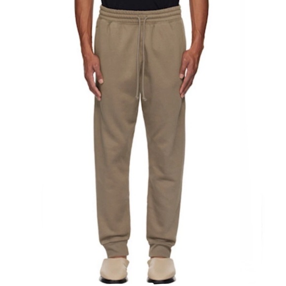 SKIMS Other - SKIMS Tan Sweatpants